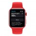 Smart Watch NB-PLUS, беспроводная зарядка, red