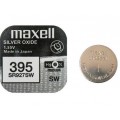 Серебряно-оксидная батарейка Maxell 
