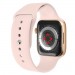 Apl Watch Series 6 M26 PLUS, 44mm Aluminium, беспроводная зарядка, gold