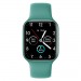 Apl Watch Series 7 Z36, 44mm Aluminium, беспроводная зарядка, mint