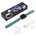 Apl Watch Series 7 Z36, 44mm Aluminium, беспроводная зарядка, mint