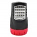 Фонарь переносной Luxury 2829-5W+25LED, Li-Ion аккумулятор, ЗУ 220V
