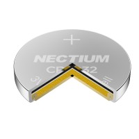 Литиевая батарейка Nectium  