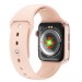 Apl Watch Series 6 M16 PLUS, 44mm Aluminium, голосовой вызов, gold