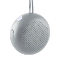Bluetooth-колонка TG607, speakerphone, радио, grey