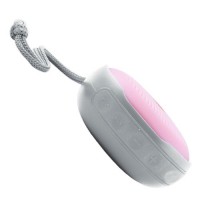Bluetooth-колонка TG607, speakerphone, радио, grey