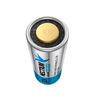 Щелочная батарейка Nectium Alkaline A23 12V 1шт/уп blister