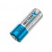 Щелочная батарейка Nectium Alkaline A23 12V 1шт/уп blister