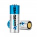 Щелочная батарейка Nectium Alkaline A23 12V 1шт/уп blister