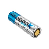 Щелочная батарейка Nectium Alkaline A27 12V 1шт/уп blister