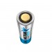 Щелочная батарейка Nectium Alkaline A27 12V 1шт/уп blister