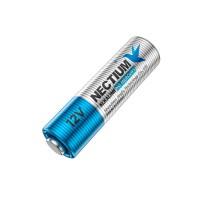 Щелочная батарейка Nectium Alkaline A27 12V 1шт/уп blister