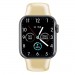 Smart Watch Series 6 Z32 PRO, 44mm Aluminium, 2 ремешка, yellow/color