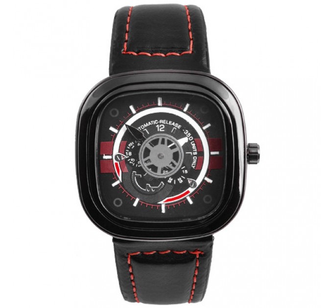 Часы наручные 4372-1 SF Red