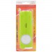 Фонарь Luxury 1037, 1W+5SMD, Li-Ion аккумулятор, ЗУ 220V