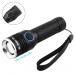 Фонарь Small Sun R482/R842-T6, 1х14500, zoom, ЗУ microUSB, Box