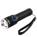 Фонарь Small Sun R482/R842-T6, 1х14500, zoom, ЗУ microUSB, Box