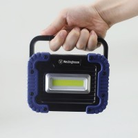 Фонарь Westinghouse 8W COB LED WF56 + 4 x AA/LR6 в комплекте