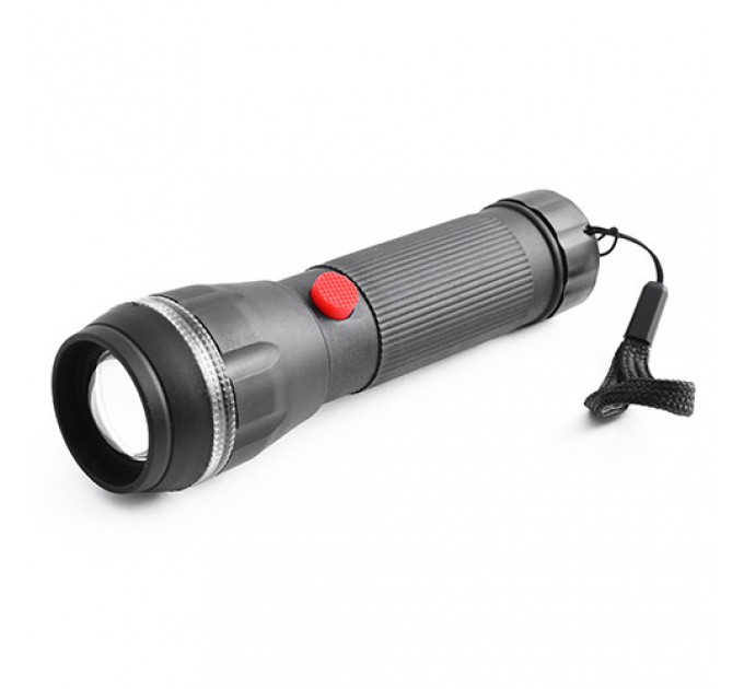 Фонарь 7083, 1 LUMEN, 3хААА