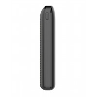 Универсальный мобильный аккумулятор Power Bank Quick Charge Quantum QM-PB1020 black 20 000mAh 3.7V (2-USB)