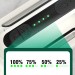 Фонарь переносной CH-22023-COB, power bank, Li-Ion аккум., ЗУ Type-C, Box