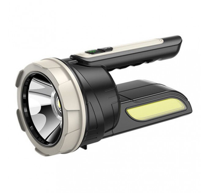 Фонарь переносной CH-22024-5W+COB, Li-Ion аккум., ЗУ Type-C, Box