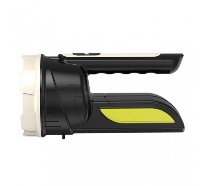 Фонарь переносной CH-22024-5W+COB, Li-Ion аккум., ЗУ Type-C, Box