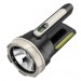 Фонарь переносной CH-22024-5W+COB, Li-Ion аккум., ЗУ Type-C, Box