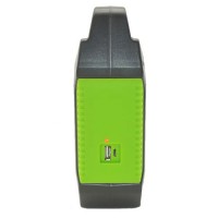 Фонарь переносной  JY-978D-LED+12COB, power bank, Li-Ion аккум., солнечная батарея, ЗУ microUSB, Box