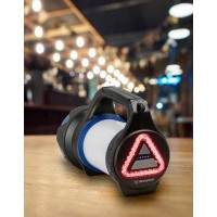 Фонарь поисково-кемпинговый Westinghouse 10W LED WF225 с функцией Power Bank