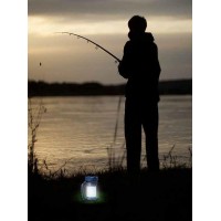 Фонарь поисково-кемпинговый Westinghouse 10W LED WF225 с функцией Power Bank