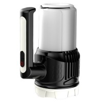 Фонарь переносной CH-22031-XPG+LED(white+yellow), Li-Ion аккум., ЗУ Type-C, Box