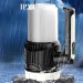 Фонарь переносной CH-22031-XPG+LED(white+yellow), Li-Ion аккум., ЗУ Type-C, Box