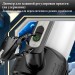 Фонарь переносной CH-22031-XPG+LED(white+yellow), Li-Ion аккум., ЗУ Type-C, Box