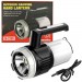 Фонарь переносной CH-22031-XPG+LED(white+yellow), Li-Ion аккум., ЗУ Type-C, Box