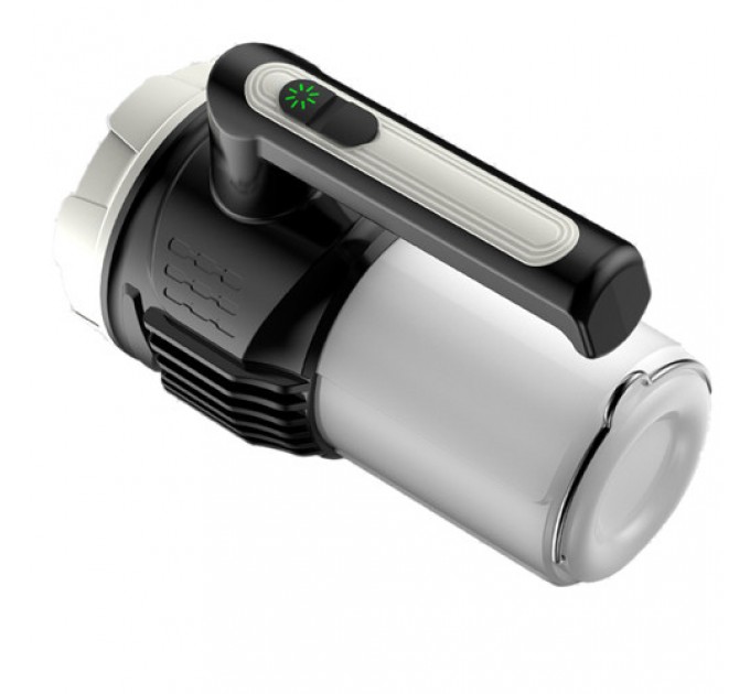 Фонарь переносной CH-22031-XPG+LED(white+yellow), Li-Ion аккум., ЗУ Type-C, Box