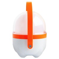 Фонарь кемпинговый Quantum QM-FL3011 Big Pretty LED + Micro USB кабель в комплекте