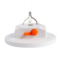 Фонарь кемпинговый Quantum QM-FL3012 Mate LED + Micro USB кабель в комплекте
