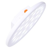 Фонарь кемпинговый Quantum QM-FL3012 Mate LED + Micro USB кабель в комплекте