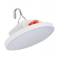 Фонарь кемпинговый Quantum QM-FL3012 Mate LED + Micro USB кабель в комплекте