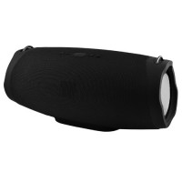 Bluetooth-колонка XTREME (HUGO) BOMBOX, speakerphone, PowerBank, black