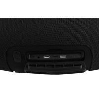 Bluetooth-колонка XTREME (HUGO) BOMBOX, speakerphone, PowerBank, black