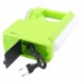 Фонарь переносной Luxury 2837 RT, 1W+34SMD, power bank Li-Ion аккум., ЗУ 220V