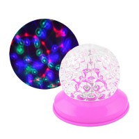 Лазер диско W-118 RGB, 220V