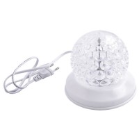 Лазер диско W-118 RGB, 220V