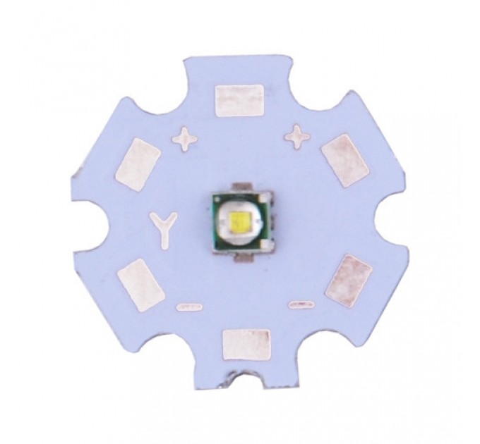 Светодиод d20 CREE XPE