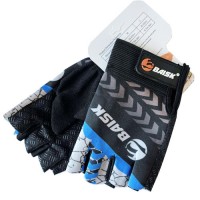 Велоперчатки BAISK BSK-002 (one size)