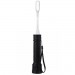 Фонарь YW-037-3W, 1 лампа 3W, гибкая Led лампа, Li-Ion акум., солнечная батарея, Box
