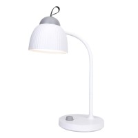 Настольная лампа с димером Quantum QM-TL1020 SORENTO LED с USB