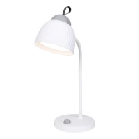 Настольная лампа с димером Quantum QM-TL1020 SORENTO LED с USB